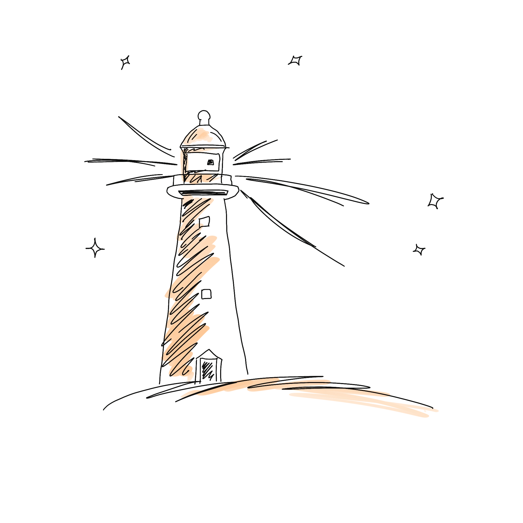 Frau erschöpft vor Computer und denkt "Hallo?!)