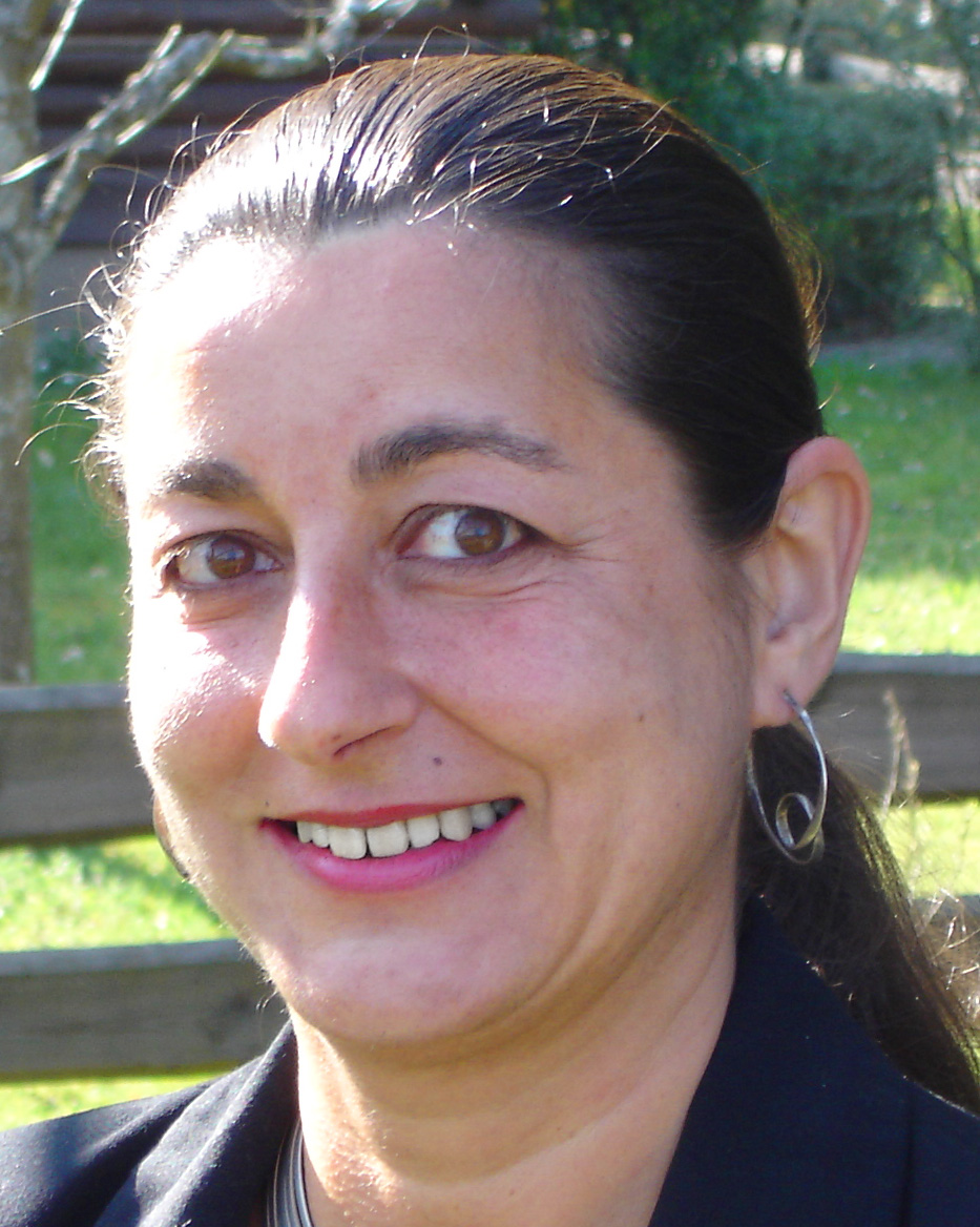 Goni Boller Mentorin für Online-Sichtbarkeit für vielseitige, feinfühlige Selbständige in Beratung und Therapie